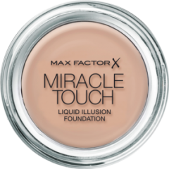 Max Factor Miracle Touch Тональный крем Натуральный 70, 12 г