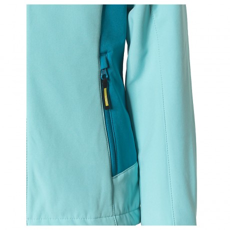 CMP Softshelljacke fur Madchen Куртка софтшелл для девочки