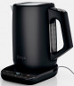 NINJA NINJA Wasserkocher KT200EU, 1,7 l, 3000 W, 40-100 °C, schwarz  Чайник NINJA KT200EU, 1,7 л, 3000 Вт, 40-100 °С, черный