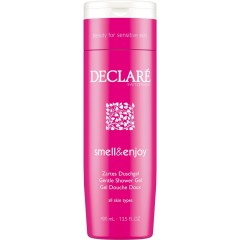 Declare (Декларе) Smell & Enjoy Zartes Duschgel, 400 мл