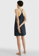 Tommy Hilfiger TH MONOGRAM Nightie desert sky TH МОНОГРАММА Ночнушка небо пустыни