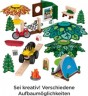 Mattel Fisher-Price Wunder Werker Campingplatz Кемпинг Fisher-Price Miracle Workers