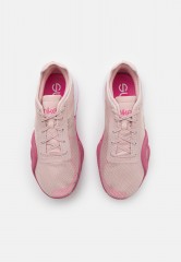 Nike Performance W AIR ZOOM SUPERREP 3 Sneaker low pink oxford/lt soft pink/pinksicle/black W AIR ZOOM SUPERREP 3 Низкие кроссовки женские розовый оксфорд/мягко-розовый/розовый/черный