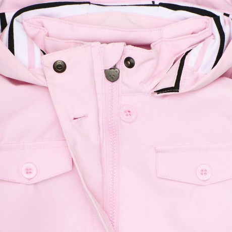 Steiff Parka Beach Please mit Kapuze Ubergangsjacken Куртки Parka Beach Please с капюшоном