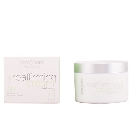Postquam Reaffirming Cream Postquam  Укрепляющий крем Postquam