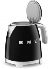 Smeg Smeg Wasserkocher KLF05BLEU, 0,8 l, 1400 W  Чайник Smeg KLF05BLEU, 0,8 л, 1400 Вт