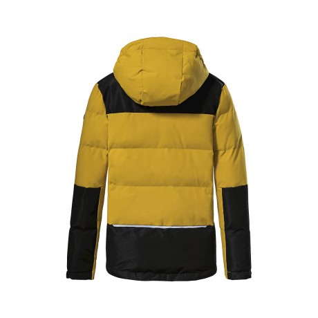 killtec Steppjacke KOW 207 BYS QLTD JCKT Daunenjacken Стеганая куртка KOW 207 BYS QLTD Пуховики JCKT