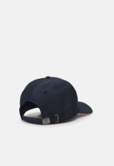 Tommy Hilfiger CORPORATE BUSINESS UNISEX Cap space blue КОРПОРАТИВНЫЙ БИЗНЕС УНИСЕКС Кепка космический синий