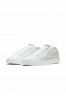 Nike Sportswear Sneaker low white/summit white/white Низкие кроссовки женские белый/саммит белый/белый