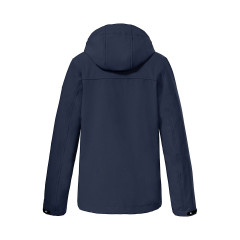 killtec Funktionsjacke Trainingsjacken fur Madchen Функциональная куртка Тренировочные куртки для девочек