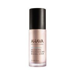 Ahava (Ахава) Time To Smooth Age Control Brightening and Renewal Serum Сыворотка для лица, 30 мл