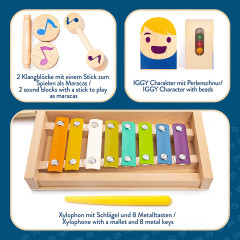 IGGY IGGY Blocks ИГГИ блоки