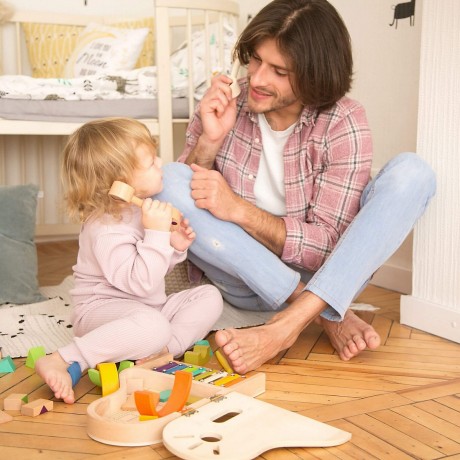 IGGY IGGY Blocks ИГГИ блоки