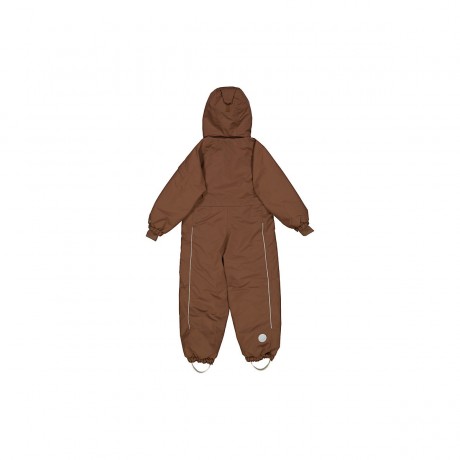 Wheat Moe Tech Schneeanzuge Зимний комбинезон Moe Tech