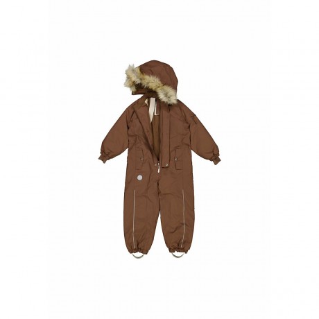 Wheat Moe Tech Schneeanzuge Зимний комбинезон Moe Tech