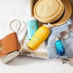 Biotherm Lait After Sun Отдых после солнца