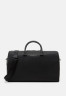 Tommy Hilfiger BUSINESS DUFFLE UNISEX Weekend bag black BUSINESS DUFFLE UNISEX Сумка выходного дня черный