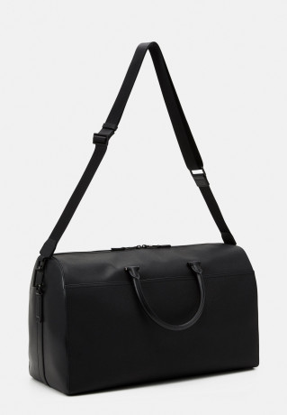Tommy Hilfiger BUSINESS DUFFLE UNISEX Weekend bag black BUSINESS DUFFLE UNISEX Сумка выходного дня черный