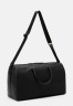 Tommy Hilfiger BUSINESS DUFFLE UNISEX Weekend bag black BUSINESS DUFFLE UNISEX Сумка выходного дня черный