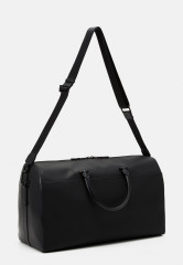 Tommy Hilfiger BUSINESS DUFFLE UNISEX Weekend bag black BUSINESS DUFFLE UNISEX Сумка выходного дня черный