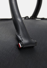 Tommy Hilfiger BUSINESS DUFFLE UNISEX Weekend bag black BUSINESS DUFFLE UNISEX Сумка выходного дня черный