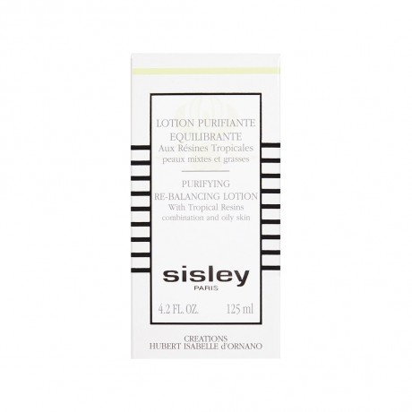 Sisley Lotion Purifiante Equilibrante  Очищающий лосьон Equilibrante