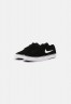 Nike SB CHRON 2 UNISEX Sneaker low black/white CHRON 2 UNISEX Низкие кроссовки женские черно-белый