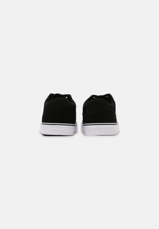 Nike SB CHRON 2 UNISEX Sneaker low black/white CHRON 2 UNISEX Низкие кроссовки женские черно-белый