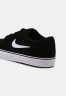 Nike SB CHRON 2 UNISEX Sneaker low black/white CHRON 2 UNISEX Низкие кроссовки женские черно-белый