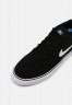 Nike SB CHRON 2 UNISEX Sneaker low black/white CHRON 2 UNISEX Низкие кроссовки женские черно-белый