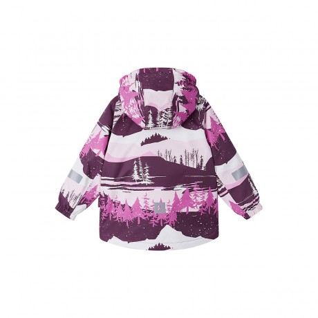 Reima Winterjacke Maunu Winterjacken fur Jungen Зимняя куртка Maunu зимние куртки для мальчиков