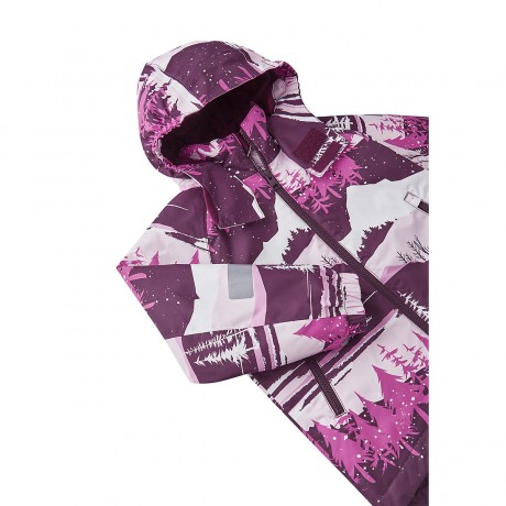 Reima Winterjacke Maunu Winterjacken fur Jungen Зимняя куртка Maunu зимние куртки для мальчиков
