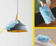 Swiffer Staubmagnet XXL Starter Set (Griff + 2 Tucher) 2stk Свиффер Магнитная щетка для удаления пыли Стартовый комплект XXL: 1 магнитная щетка с телескопической ручкой 90см + 2 сменные салфетки-насадки, 2 упаковки