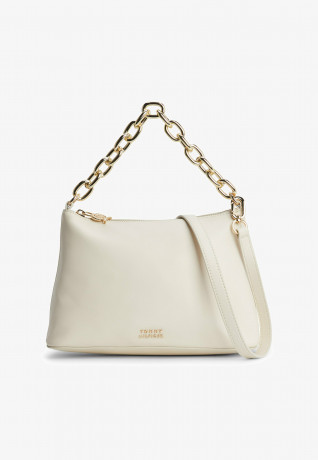 Tommy Hilfiger CASUAL  Across body bag sugarcane CASUAL Сумка через плечо сахарный тростник