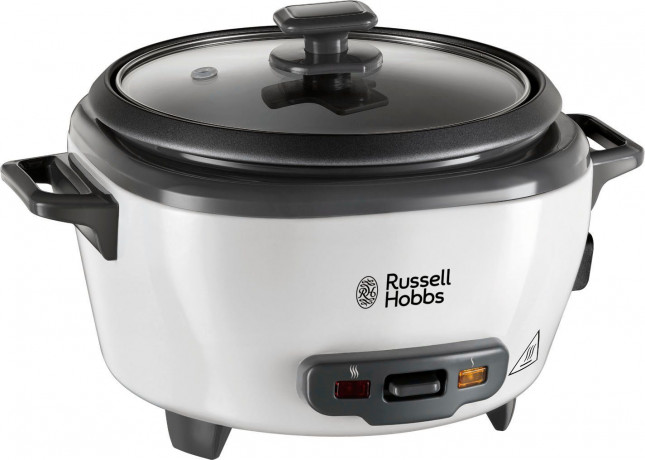 RUSSELL HOBBS RUSSELL HOBBS Reiskocher Midi 27030-56, 300 W  Рисоварка RUSSELL HOBBS Midi 27030-56, 300 Вт