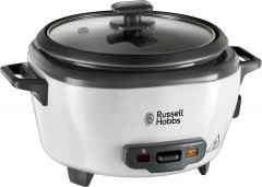 RUSSELL HOBBS RUSSELL HOBBS Reiskocher Midi 27030-56, 300 W  Рисоварка RUSSELL HOBBS Midi 27030-56, 300 Вт