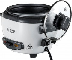 RUSSELL HOBBS RUSSELL HOBBS Reiskocher Midi 27030-56, 300 W  Рисоварка RUSSELL HOBBS Midi 27030-56, 300 Вт