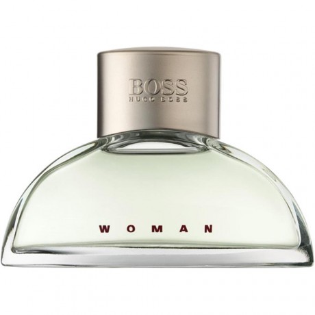 Hugo Boss (Хуго Босс) Boss Woman Eau de Parfum Парфюмерная вода Spray Спрей, 90 мл