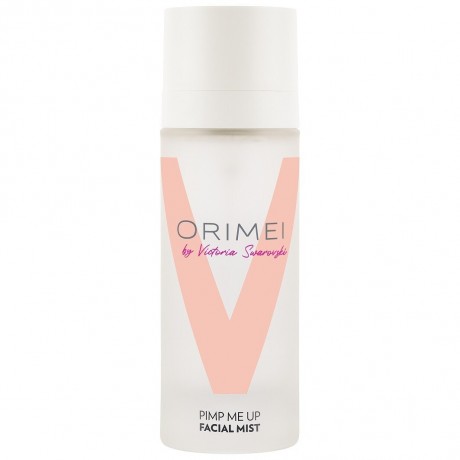 ORIMEI Pimp Me Up Прокачай меня