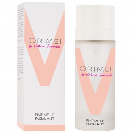 ORIMEI Pimp Me Up Прокачай меня