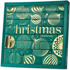 M. Asam Magic Finish Advent Calendar 2025 Адвент-календарь, 24 бьюти сюрприза, 40 см х 40 см 