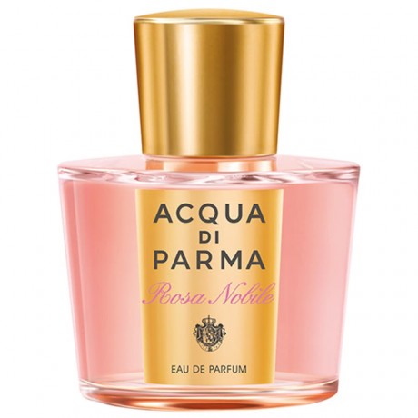 Acqua di Parma (Аква ди Парма)  Eau de Parfum (EdP) Парфюмерная вода Rosa Nobile, 100 мл