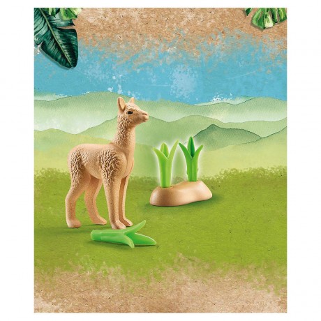 PLAYMOBIL PLAYMOBIL 71064 Wiltopia PLAYMOBIL 71064 Уилтопия