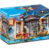PLAYMOBIL PLAYMOBIL 70506 Spielbox Piratenabenteuer PLAYMOBIL 70506 Игровая коробка Пиратские приключения