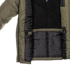 kamik ADEN Parka Jungen Parkas ADEN парка парки для мальчиков