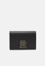 Tommy Hilfiger CHIC CONCERTINA  Wallet black CHIC CONCERTINA Кошелек черный
