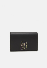Tommy Hilfiger CHIC CONCERTINA  Wallet black CHIC CONCERTINA Кошелек черный