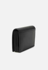 Tommy Hilfiger CHIC CONCERTINA  Wallet black CHIC CONCERTINA Кошелек черный