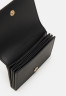 Tommy Hilfiger CHIC CONCERTINA  Wallet black CHIC CONCERTINA Кошелек черный
