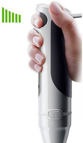 Braun Braun Stabmixer MQ 7705BH  Погружной блендер Braun MQ 7705BH